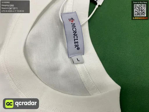 QC photo