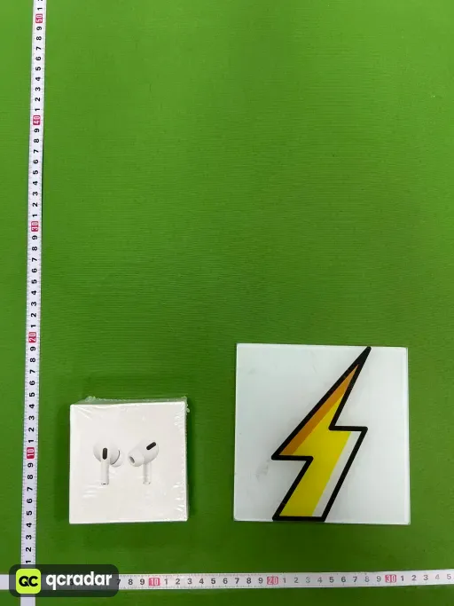 AirPodsPro （三代）