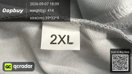 QC photo