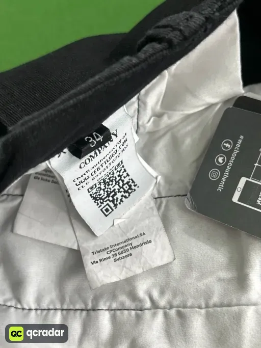 QC photo