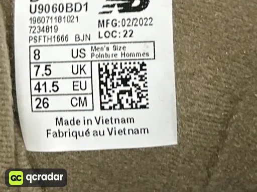 QC photo