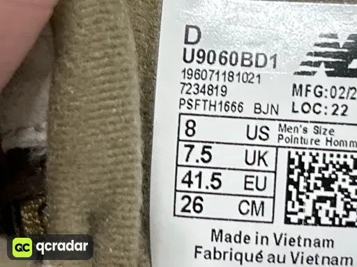 QC photo