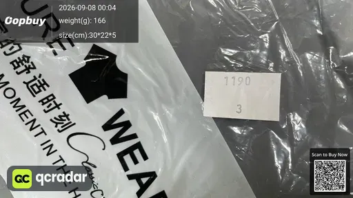 QC photo