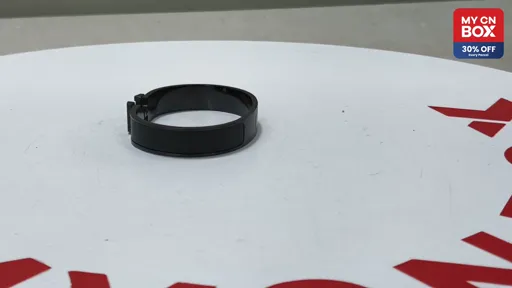 Black Warrior H Bracelet