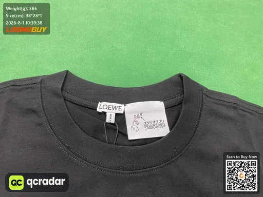 QC photo