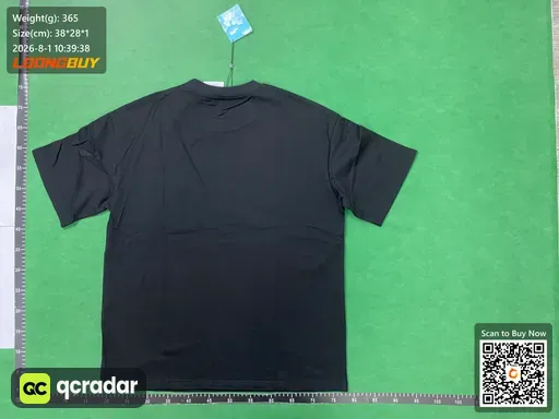 QC photo