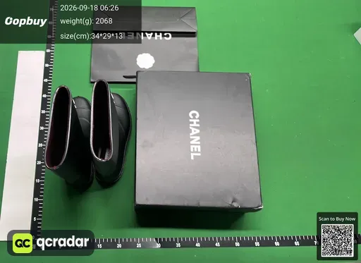 QC photo