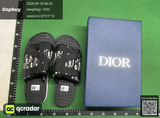 QC photo