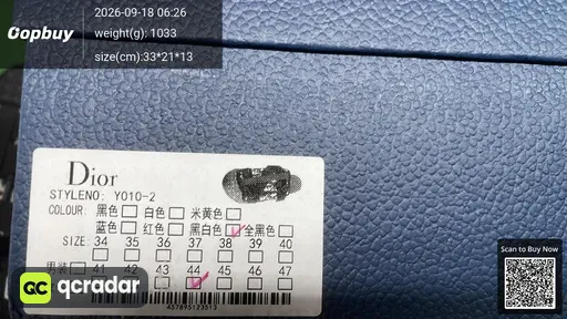 QC photo