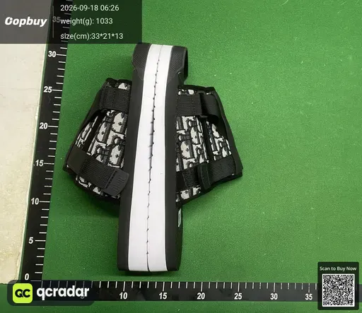 QC photo