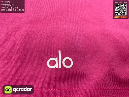 QC photo