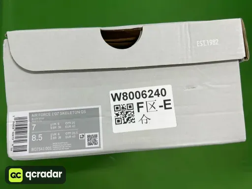 QC photo