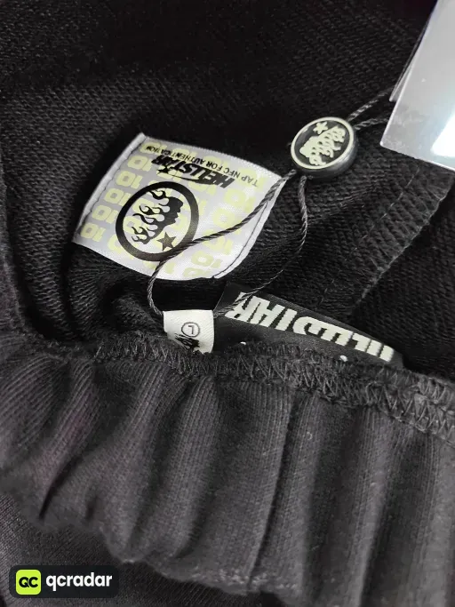 QC photo