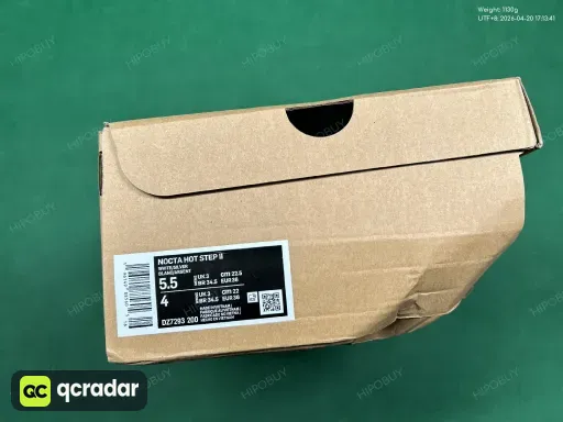 QC photo