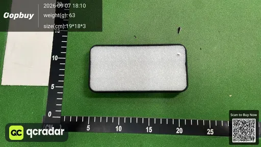 QC photo