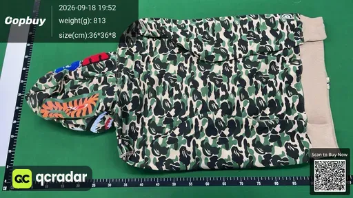 QC photo