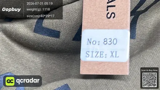 SKU 358562