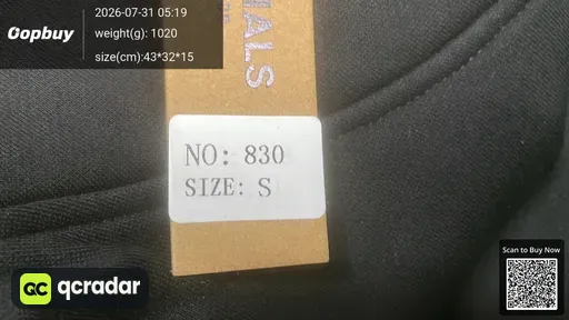 SKU 358524