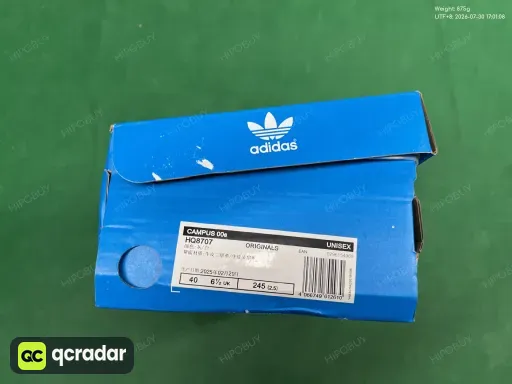 QC photo