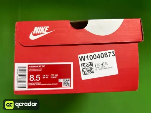 QC photo