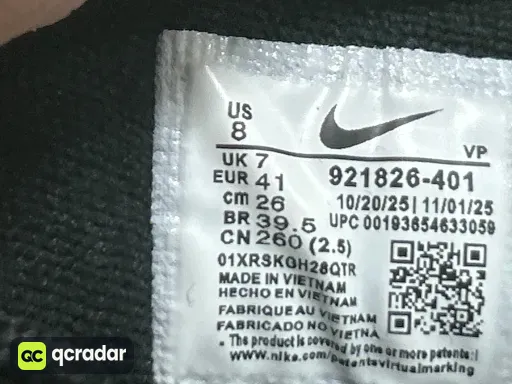 QC photo