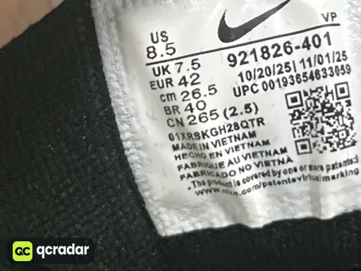QC photo