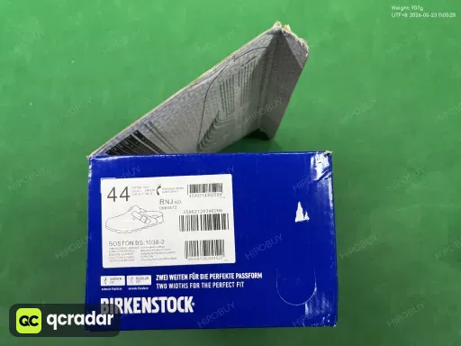 QC photo