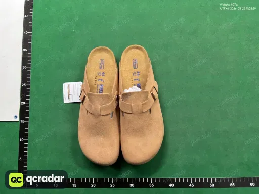 QC photo