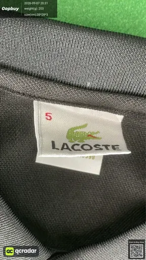 QC photo