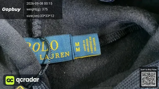 QC photo
