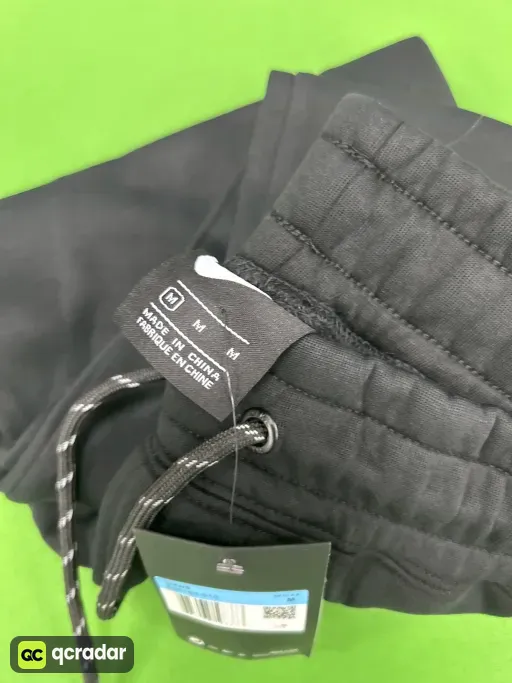 QC photo