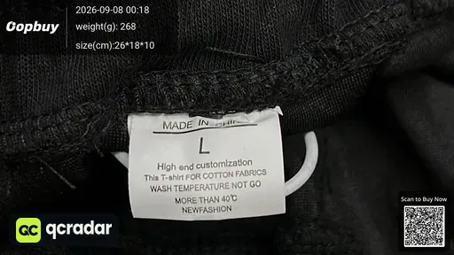 QC photo