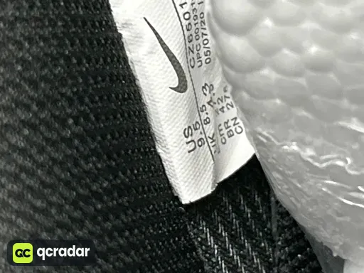 QC photo
