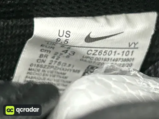 QC photo