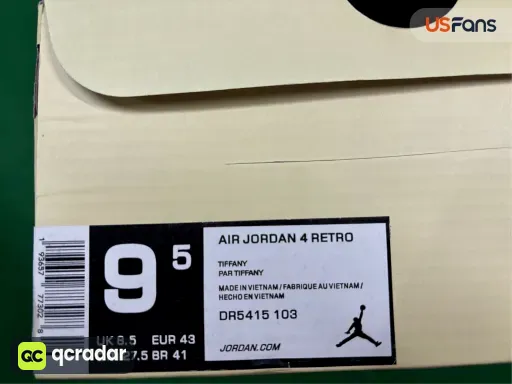 QC photo