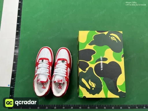 QC photo