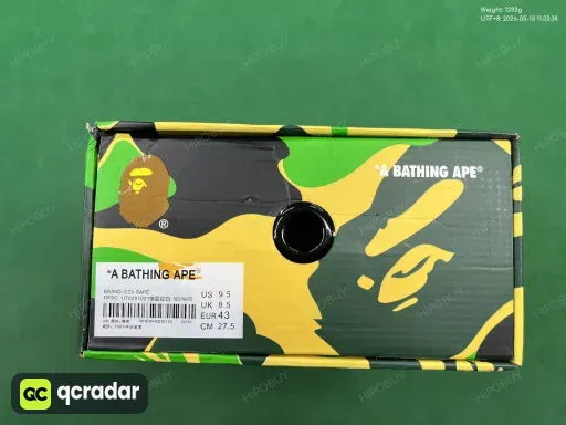 QC photo