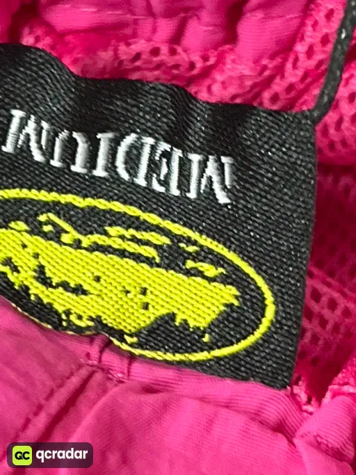 QC photo
