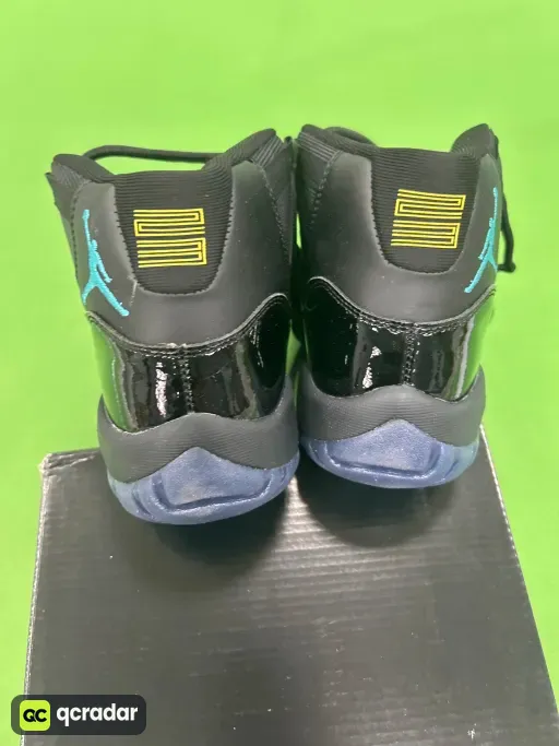 Gamma Blue 378037-006