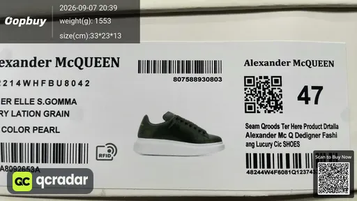 QC photo