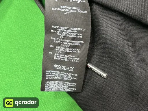 QC photo