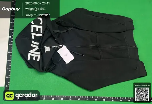 QC photo