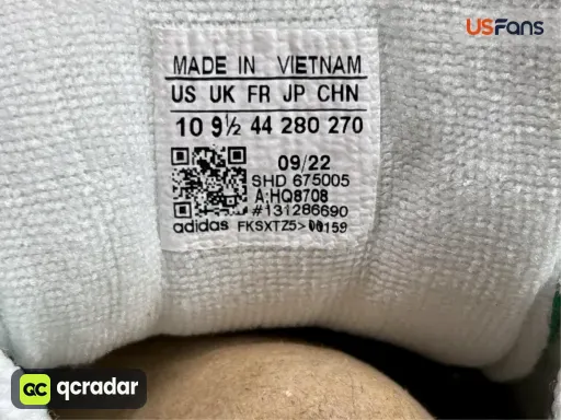 QC photo