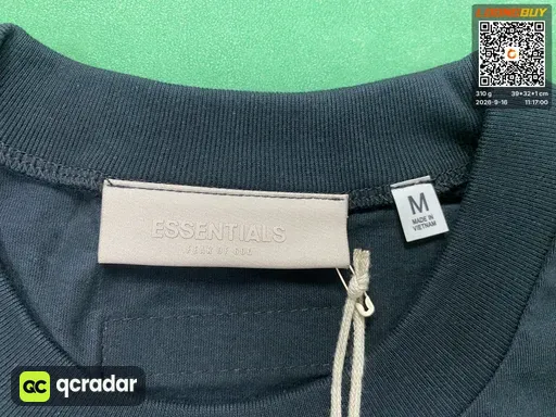 QC photo