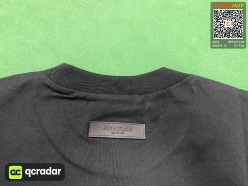 QC photo