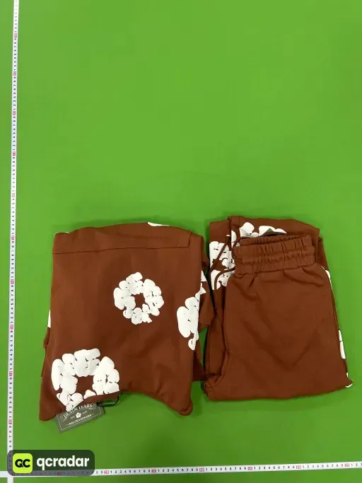 尺码:S