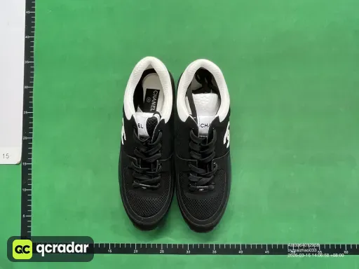 尺码:EUR46 （需定制不退不换，7天内发货）