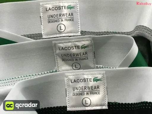 Zdjęcie QC