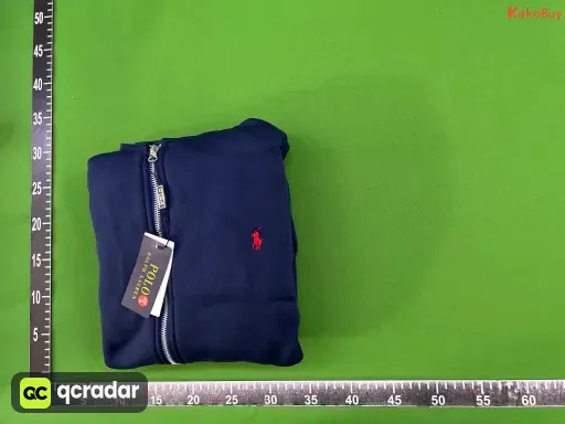 铁拉链藏青红标