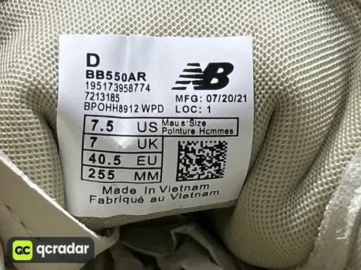 QC photo